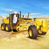 couverture jeu vidéo Primary Construction Simulation Planer