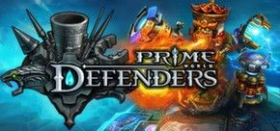 couverture jeu vidéo Prime World: Defenders