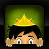 couverture jeu vidéo Prince Honcho : Save the Ruler of the Kingdom - Gold