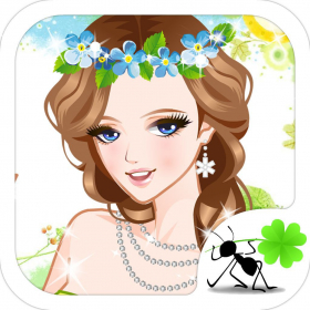 couverture jeux-video Princess And Animal
