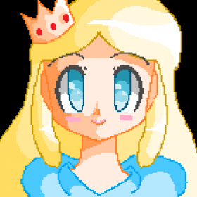 couverture jeu vidéo Princess and Knights