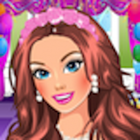 couverture jeu vidéo Princess Birthday Party Makeup