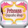 couverture jeu vidéo Princess Cupcake Shop Fun