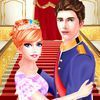 couverture jeu vidéo Princess Dance Party - Beauty Spa and Dress Up Game For Girls