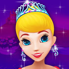 couverture jeu vidéo Princess Dress Up 3D