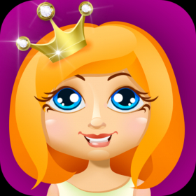 couverture jeu vidéo Princess Dress Up New