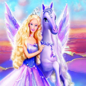 couverture jeu vidéo Princess Fairyland Dress Up