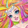 couverture jeu vidéo Princess Hair Salon - Royal Hairstyles Design