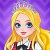 couverture jeu vidéo Princess High School Life - Royal Campus Style