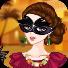 couverture jeu vidéo Princess Irene At The Party