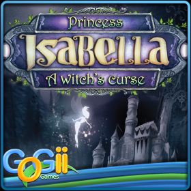 couverture jeu vidéo Princess Isabella: A Witch's Curse - Extended Edition