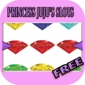 couverture jeu vidéo Princess Juju's Slots