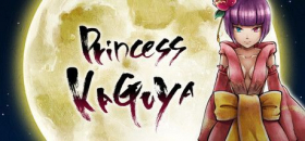 couverture jeu vidéo Princess Kaguya: Legend of the Moon Warrior