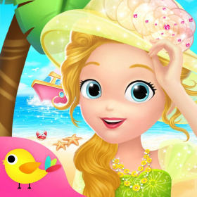couverture jeu vidéo Princess Libby's Vacation: A Round-the-World Trip