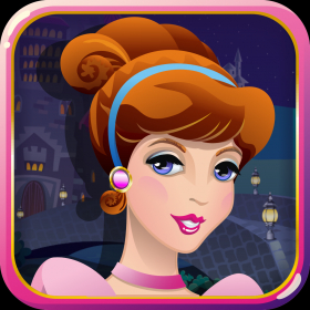 couverture jeu vidéo Princess Little Run