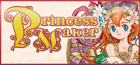couverture jeu vidéo Princess Maker Refine