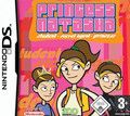 couverture jeu vidéo Princess Natasha