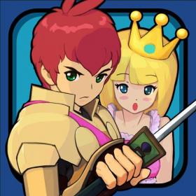 couverture jeu vidéo Princess PAJAMA for iPad