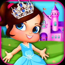 couverture jeu vidéo Princess Palace &amp; Spa Salon