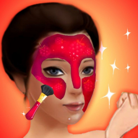 couverture jeu vidéo Princess Real Makeover 2