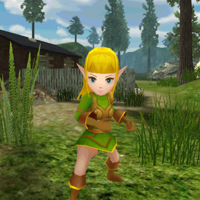 couverture jeu vidéo Princess Rescue HD