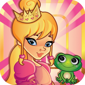 couverture jeux-video Princess Story - Bounce or Fall Pro