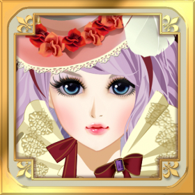 couverture jeu vidéo Princess Story