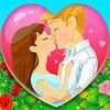 couverture jeu vidéo Princess Valentines Day Party - Celebrate Love