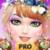 couverture jeu vidéo Princess Wedding Salon - Makeover