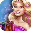 couverture jeu vidéo Princesse argent shopping - - Rêve Fashion Show / Girl Dress Up Jeux