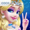 couverture jeu vidéo Princesse des Glaces - Un Seizième Anniversaire Givré