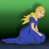 couverture jeux-video Princesse Magique Volant Course - jeux gratuits de