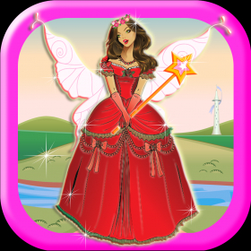 couverture jeu vidéo Princesse Match Game