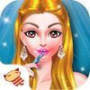 couverture jeu vidéo Princesse modèle dentiste magie - beauté soins dentaires Elf, traitement médical beau jeu