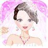 couverture jeu vidéo Princesse Salon Mariage - Beauté Education Jeu de simulation pour les filles et les enfants
