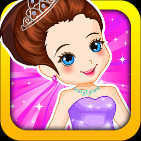 couverture jeu vidéo Princesse Temple évasion - Amazing belle déesse