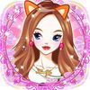 couverture jeu vidéo Princesse Vanguard Armoire - Mode Beauté jeu Makeover pour les filles