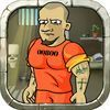 couverture jeu vidéo Prison Break - Death Row