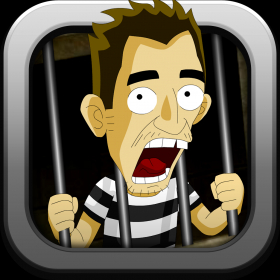 couverture jeu vidéo Prison Break (Free)