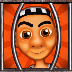 couverture jeu vidéo Prison Break Prison 3D Runaway