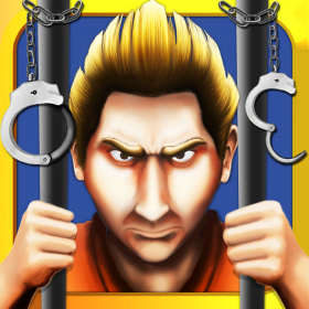 couverture jeu vidéo Prison Break Run - Impossible Breakout &amp; Escape