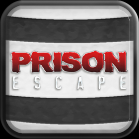 couverture jeu vidéo Prison Escape
