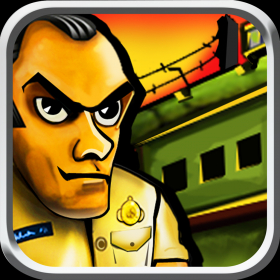 couverture jeu vidéo Prison Mayhem - Bluto&#039;s Journey!