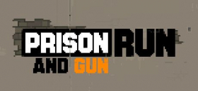 couverture jeu vidéo Prison Run and Gun