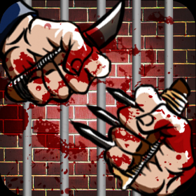 couverture jeux-video Prison Tige