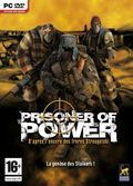 couverture jeu vidéo Prisoner of Power