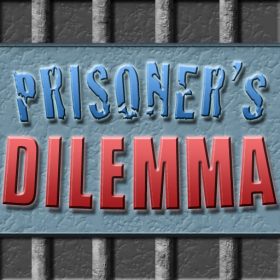 couverture jeux-video Prisoner's Dilemma