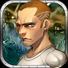 couverture jeu vidéo Prisonhood ® - Un jeu de rôle en prison