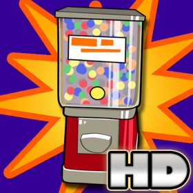 couverture jeu vidéo Prize Machine HD