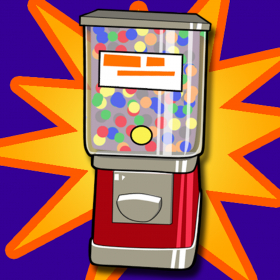 couverture jeu vidéo Prize Machine